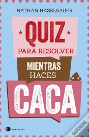 Capa do artigo Quiz Para Resolver Mientras Haces Caca