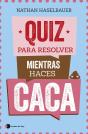 Quiz Para Resolver Mientras Haces Caca - Preview