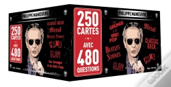 Capa do artigo Quiz Rock, Philippe Manoeuvre