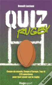 Capa do artigo Quiz Rugby