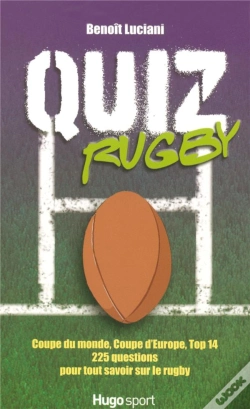 Capa do artigo Quiz Rugby