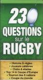 Quiz Rugby Coupe Du Monde 2011 - Preview