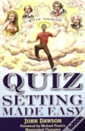 Capa do artigo Quiz Setting Made Easy