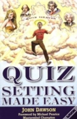 Capa do artigo Quiz Setting Made Easy