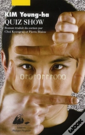 Capa do artigo Quiz Show