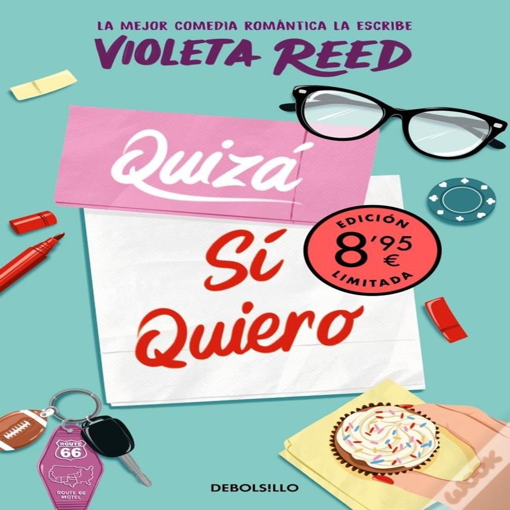Quiza Si Quiero Edicion Limitada Verano Quererte 2
