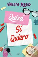 Quiza Si Quiero (Quererte 2)