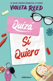 Capa do artigo Quiza Si Quiero (Quererte 2)