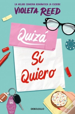 Capa do artigo Quiza Si Quiero (Quererte 2)