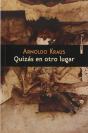 Quizás En Otro Lugar - Preview
