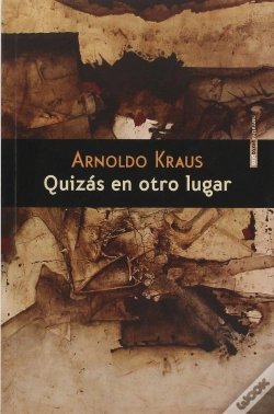 Capa do artigo Quizás En Otro Lugar