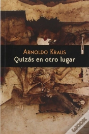 Capa do artigo Quizás En Otro Lugar