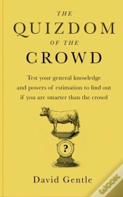 Capa do artigo Quizdom Of The Crowd