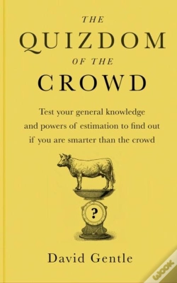 Capa do artigo Quizdom Of The Crowd