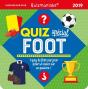 Quizmaniak Quiz Special Foot 2019 - Preview