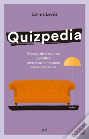 Capa do artigo Quizpedia