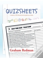 Capa do artigo Quizsheets: A Selection Of 80 Themed, Photocopyable Quiz Sheets