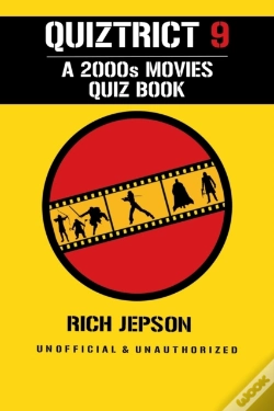 Capa do artigo Quiztrict 9