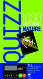Quizz ; 1000 Questions Nature - Preview