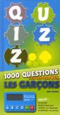 Quizz ; 1000 Questions Rien Que Pour Vous, Les Garçons - Preview