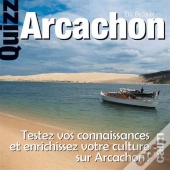 Quizz Arcachon