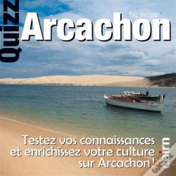 Capa do artigo Quizz Arcachon