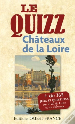 Capa do artigo Quizz Des Chateaux De La Loire
