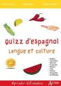 Quizz D'Espagnol, Langue Et Culture - Preview