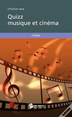 Capa do artigo Quizz Musique Et Cinéma