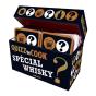 Quizz N'Cook Special Whisky - Preview