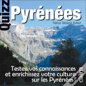 Capa do artigo Quizz Pyrénées