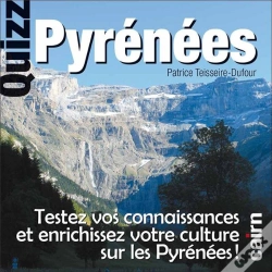 Capa do artigo Quizz Pyrénées