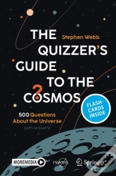 Quizzer'S Guide To The Cosmos