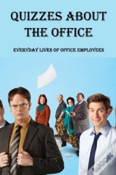 Quizzes About The Office