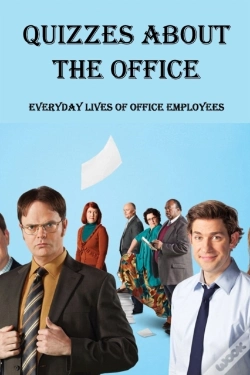 Capa do artigo Quizzes About The Office
