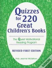Capa do artigo Quizzes For 220 Great Children