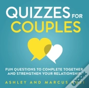 Capa do artigo Quizzes For Couples: Fun Questions To Co