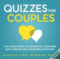 Capa do artigo Quizzes For Couples: Fun Questions To Co