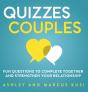 Quizzes For Couples: Fun Questions To Co - Preview