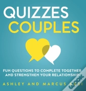 Quizzes For Couples: Fun Questions To Co