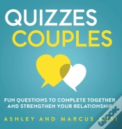 Capa do artigo Quizzes For Couples: Fun Questions To Co