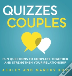 Capa do artigo Quizzes For Couples: Fun Questions To Co