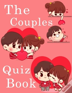 Capa do artigo Quizzes For Couples