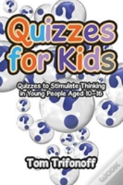 Capa do artigo Quizzes For Kids