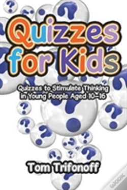 Capa do artigo Quizzes For Kids