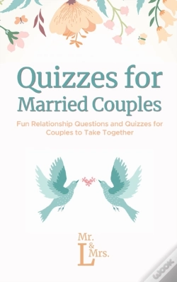 Capa do artigo Quizzes For Married Couples: Fun Relatio