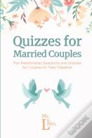 Quizzes For Married Couples