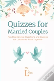 Capa do artigo Quizzes For Married Couples
