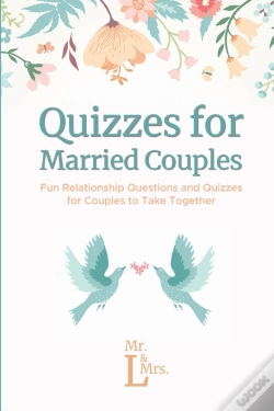 Capa do artigo Quizzes For Married Couples