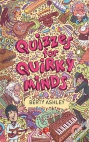 Capa do artigo Quizzes For Quirky Minds